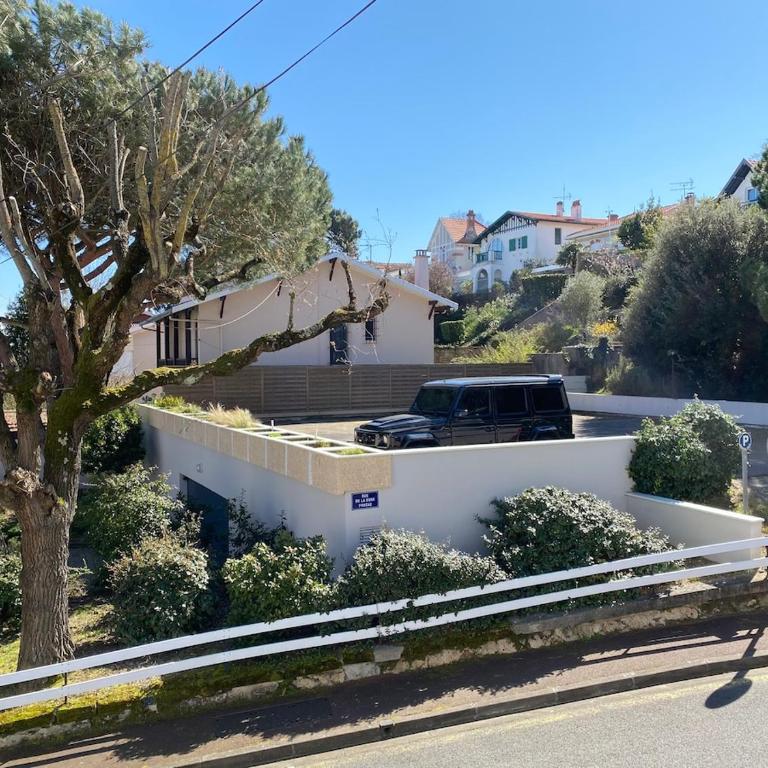 100m from Arcachon Beach Spacious 100m2 Apartment with Parking and Air Conditioning - Apartamento - 31
