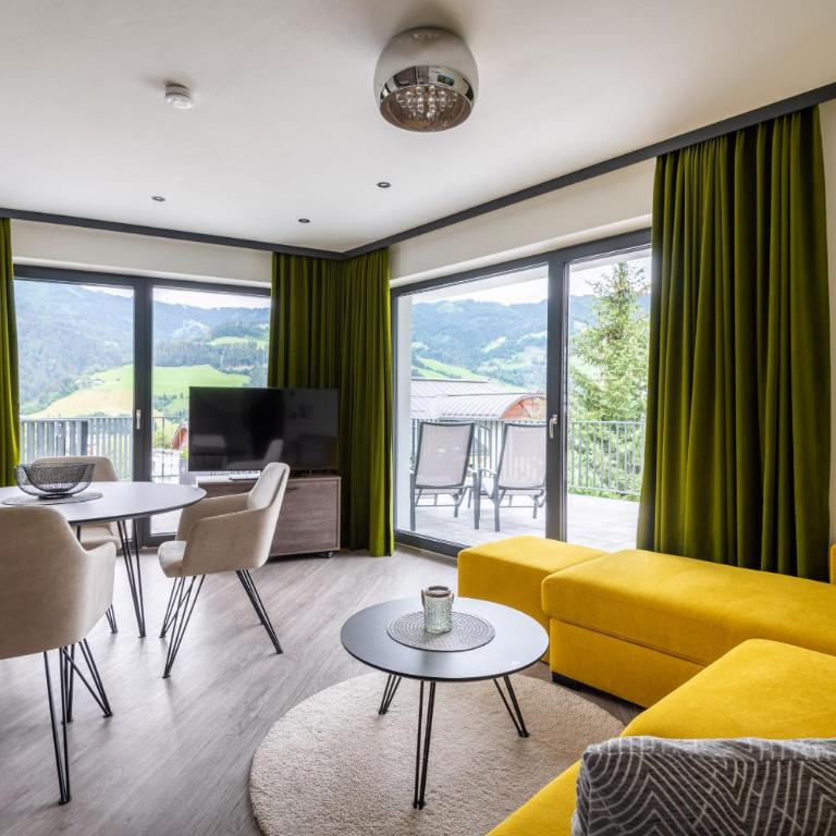 Freiraum 9 Living Apartment - Penthouse-Apartment - 2