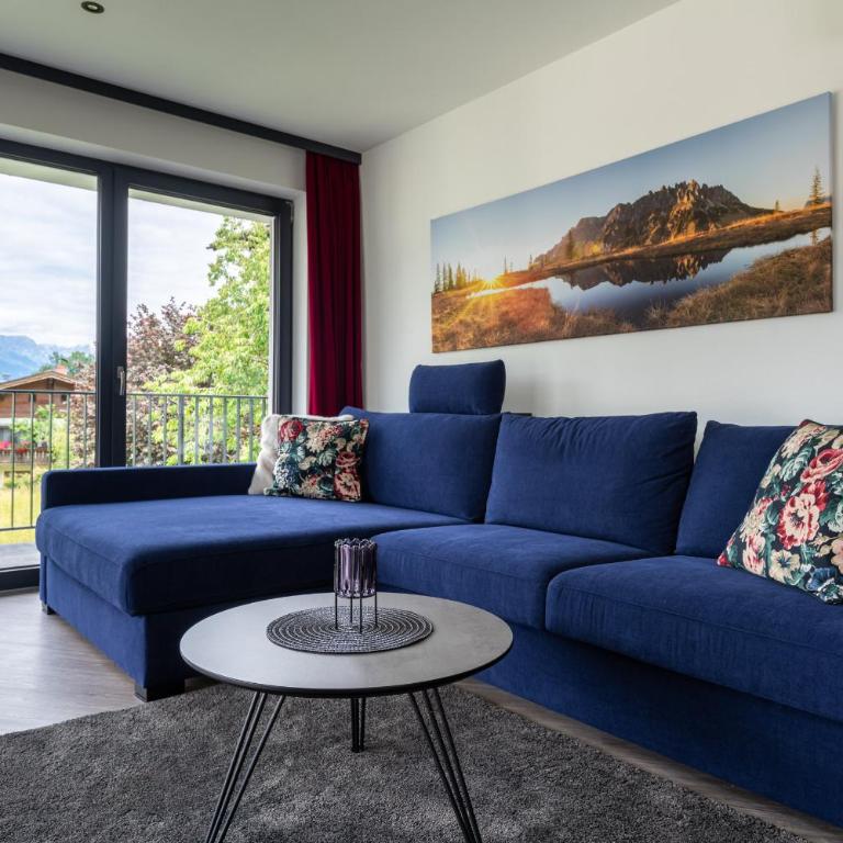 Freiraum 9 Living Apartment - Apartment mit 2 Schlafzimmern - 2