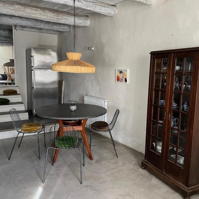 Townhouse charming and central - Appartement 1 Chambre - 8