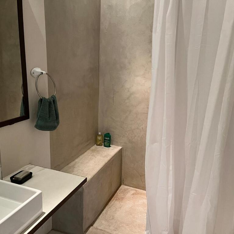 Townhouse charming and central - Appartement 1 Chambre - 13