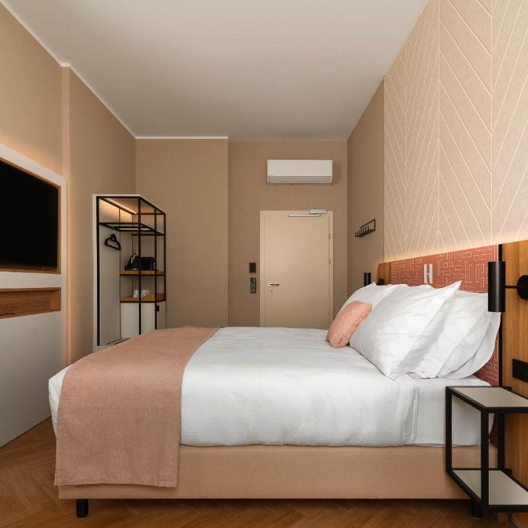 Limehome Linz Urfahr - Suite - 7