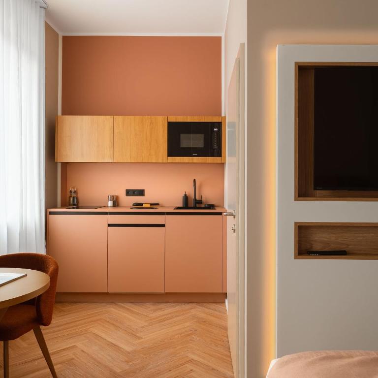 Limehome Linz Urfahr - Suite - 6