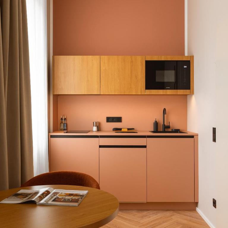 Limehome Linz Urfahr - Suite - 3