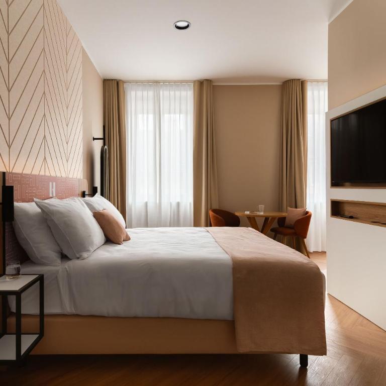 Limehome Linz Urfahr - Suite - 2