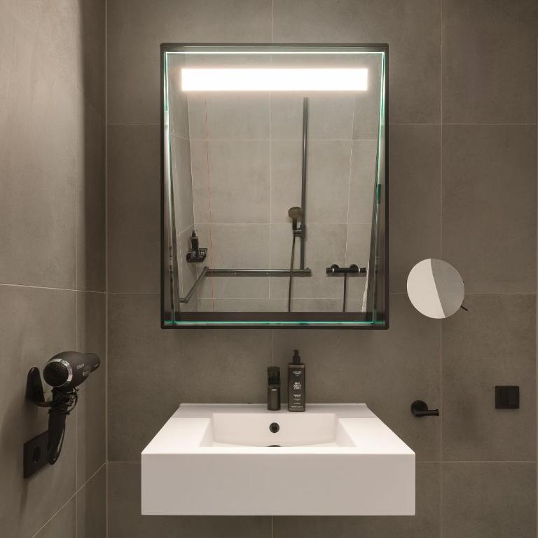 Limehome Linz Urfahr - One-Bedroom Suite (wheelchair accessible) - 9