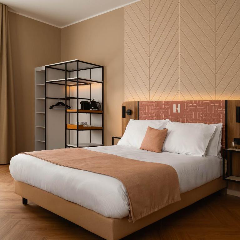 Limehome Linz Urfahr - One-Bedroom Suite (wheelchair accessible) - 5