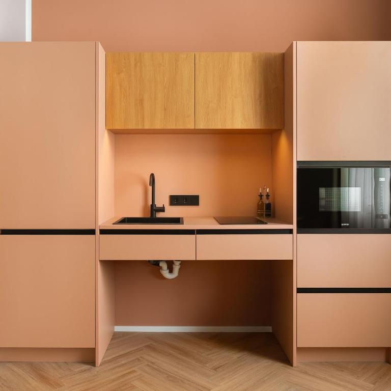Limehome Linz Urfahr - One-Bedroom Suite (wheelchair accessible) - 4