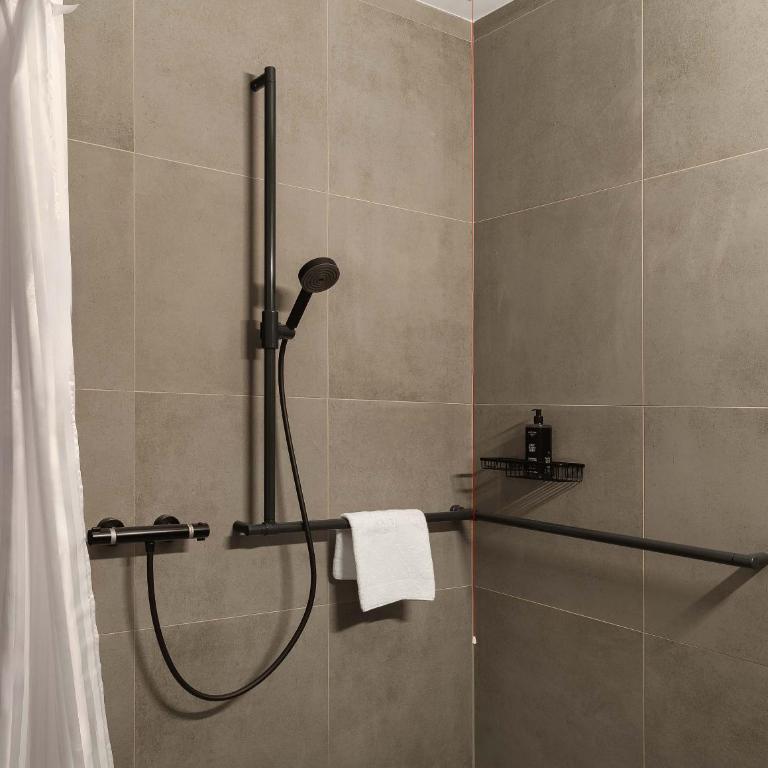 Limehome Linz Urfahr - One-Bedroom Suite (wheelchair accessible) - 12