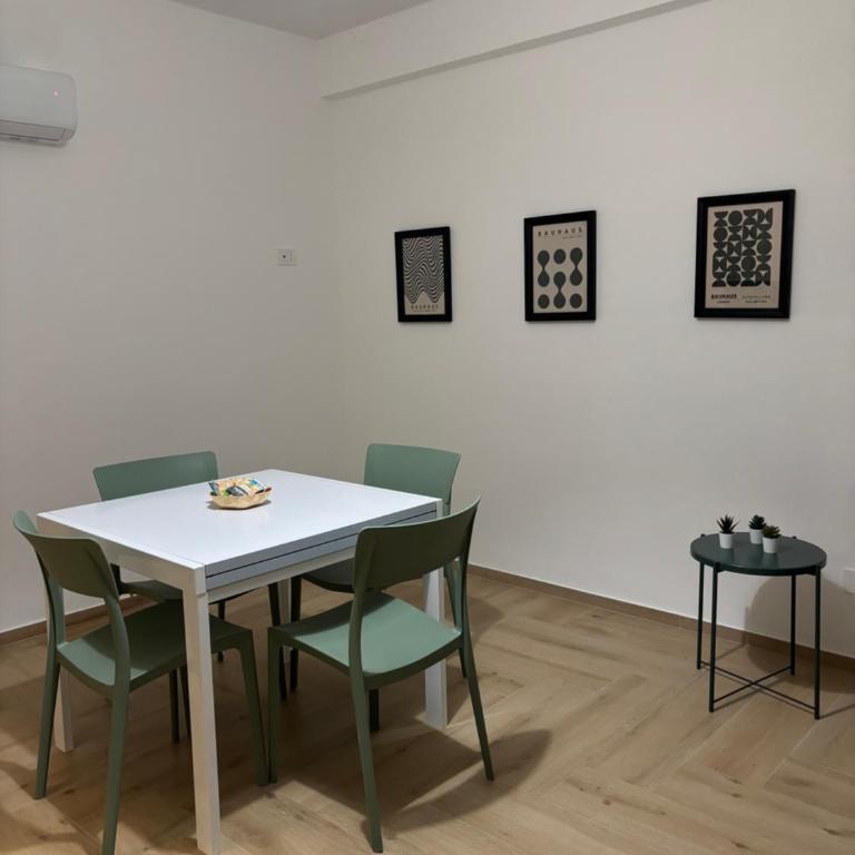 Dimora del Viale - Appartamento con 1 Camera da Letto - 2