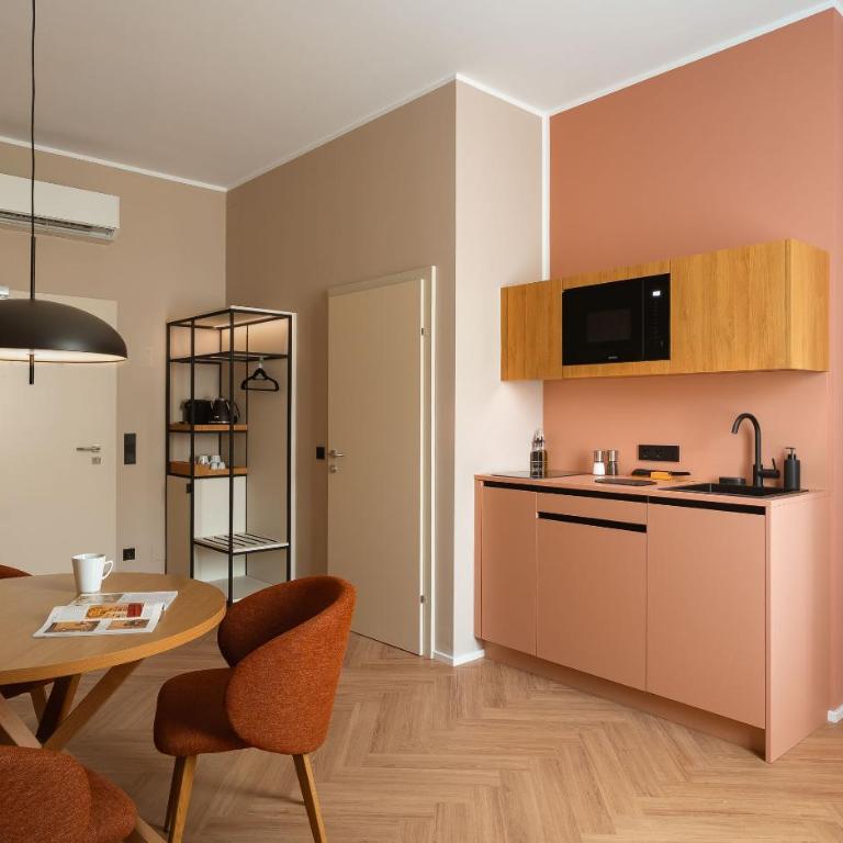 Limehome Linz Urfahr - Comfort Suite - 12