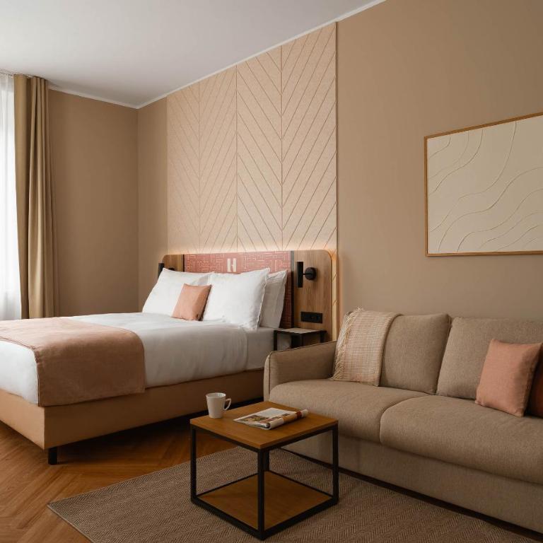 Limehome Linz Urfahr - Comfort Suite - 3