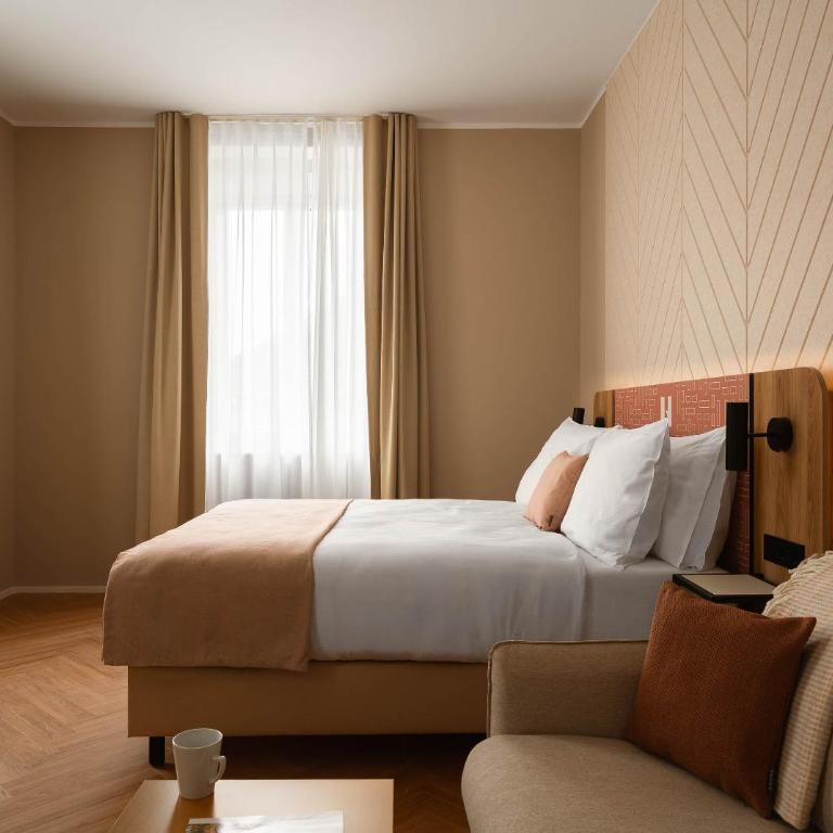 Limehome Linz Urfahr - Comfort Suite - 9