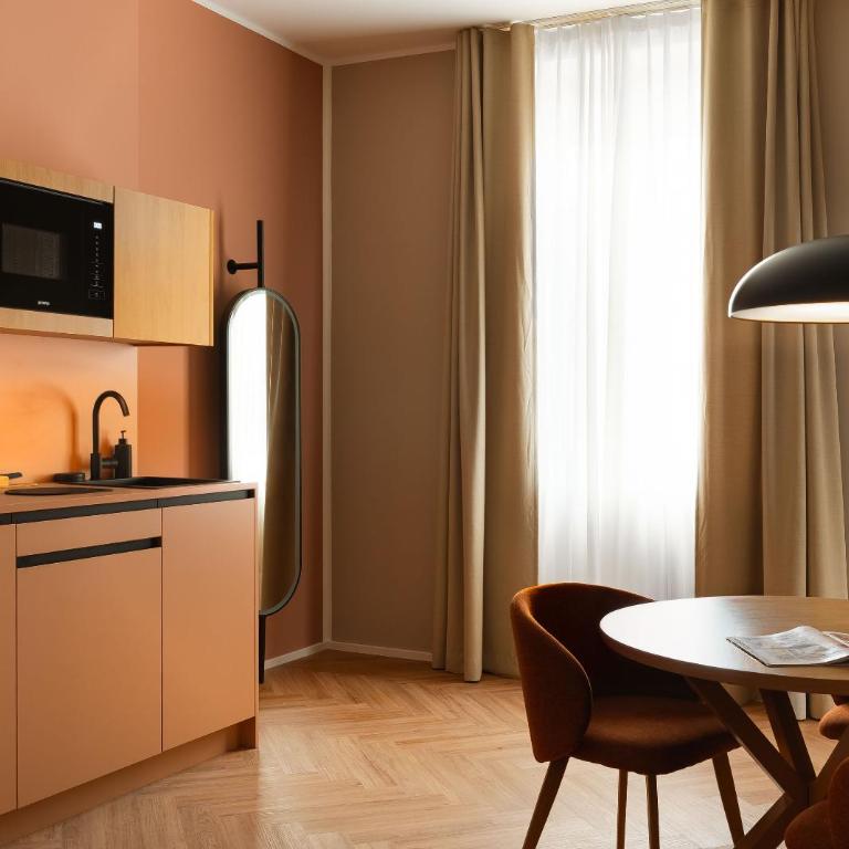 Limehome Linz Urfahr - Comfort Suite - 10