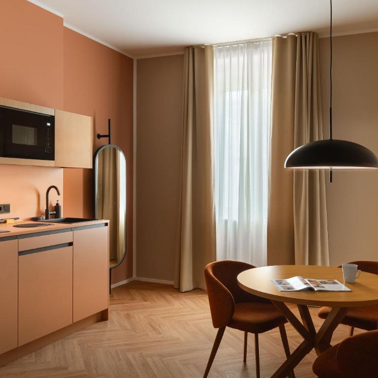 Limehome Linz Urfahr - Comfort Suite - 2