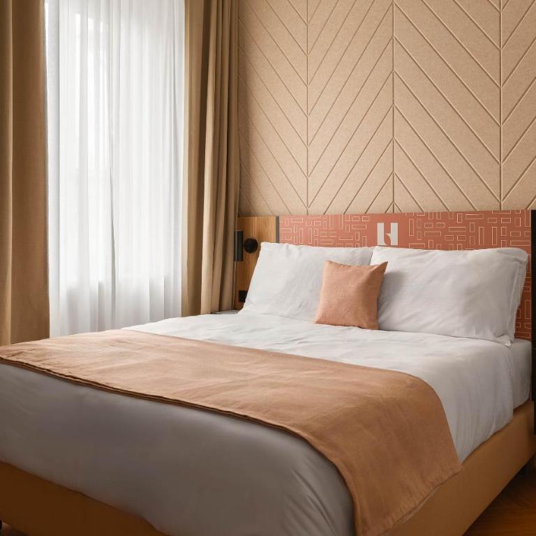 Limehome Linz Urfahr - Suite mit 1 Schlafzimmer - 2