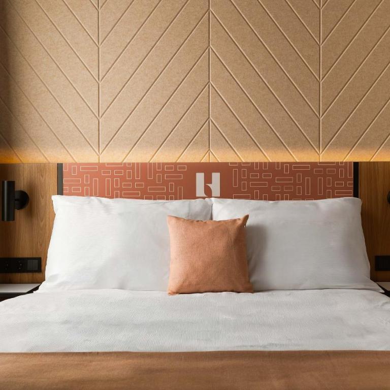 Limehome Linz Urfahr - Suite mit 1 Schlafzimmer - 9