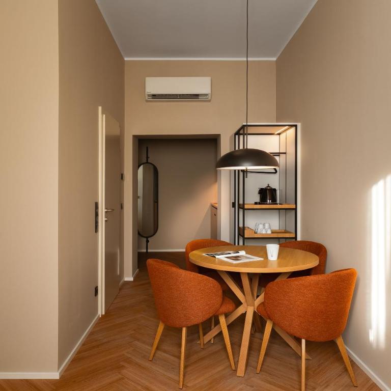 Limehome Linz Urfahr - Suite mit 1 Schlafzimmer - 10