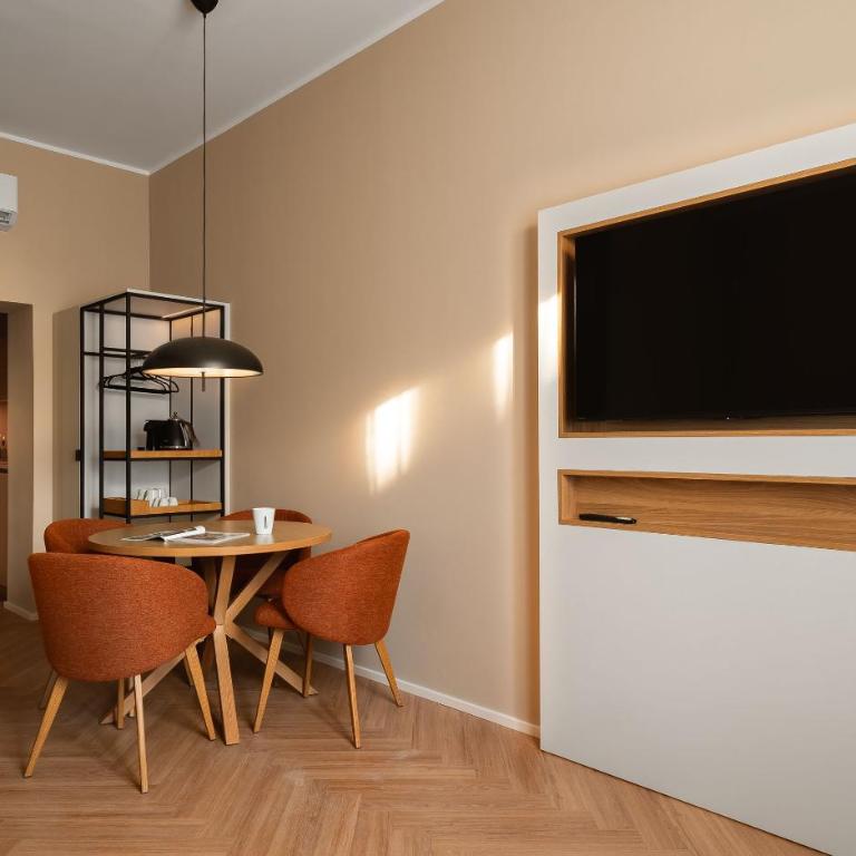 Limehome Linz Urfahr - Suite mit 1 Schlafzimmer - 8