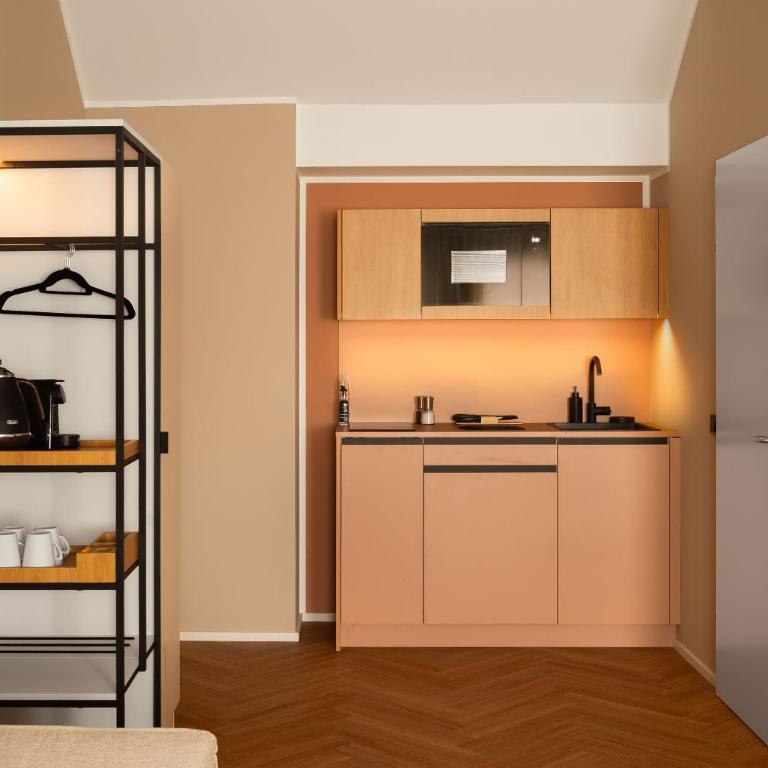 Limehome Linz Urfahr - Comfort Suite mit 1 Schlafzimmer - 8