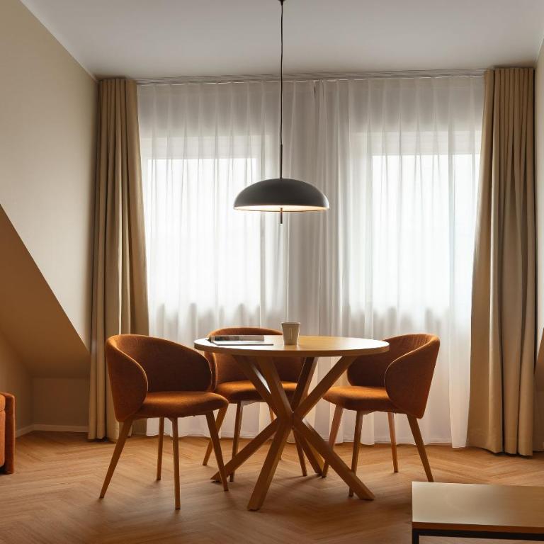 Limehome Linz Urfahr - Comfort Suite mit 1 Schlafzimmer - 9