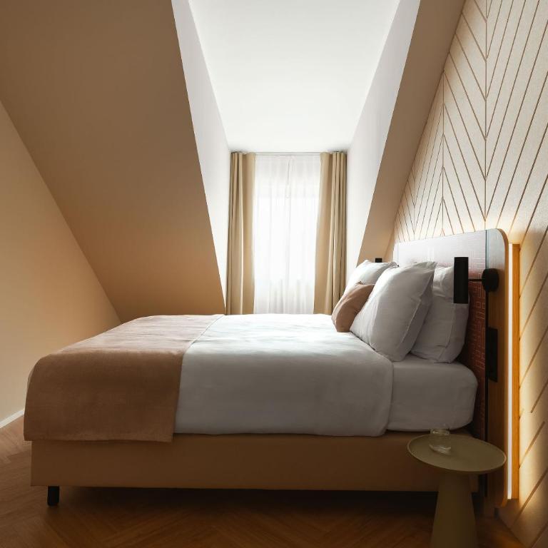 Limehome Linz Urfahr - Comfort Suite mit 1 Schlafzimmer - 6
