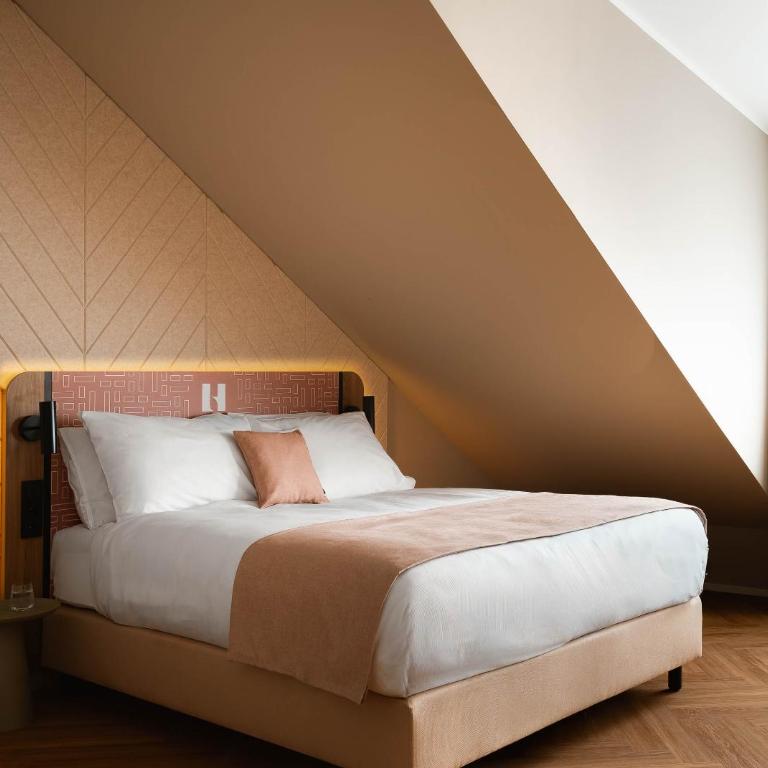 Limehome Linz Urfahr - Familiensuite mit 1 Schlafzimmer - 12