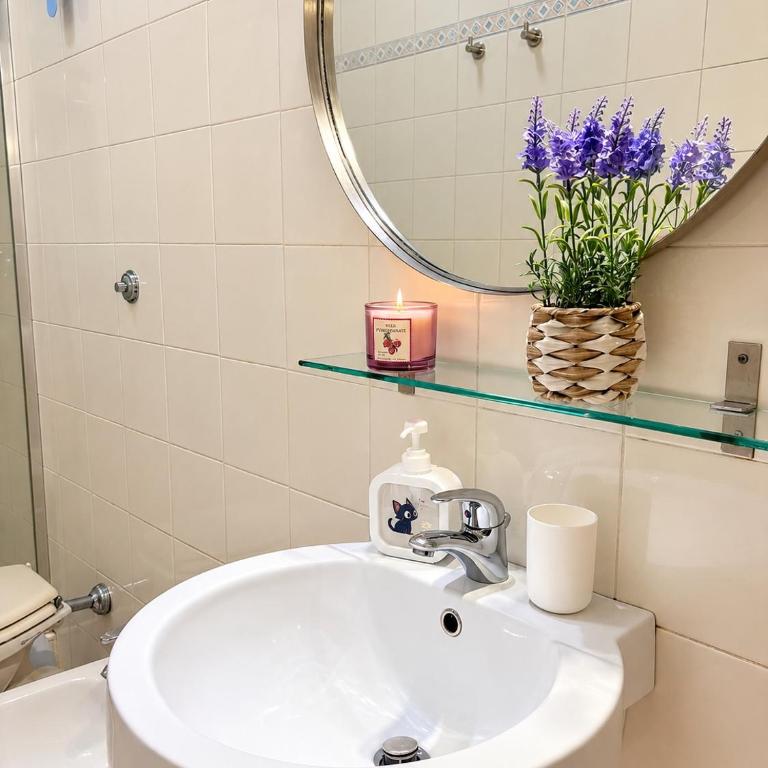 Casa Vacanze Marzia - Apartamento de 1 dormitorio - 34