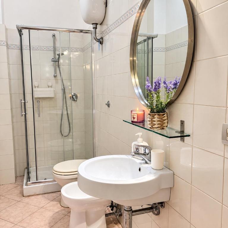 Casa Vacanze Marzia - Apartamento de 1 dormitorio - 33