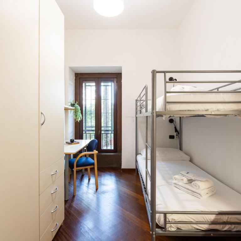 Bicocca Comfort Apartment - Free Parking - Near M5 Metro - Appartamento con 2 Camere da Letto - 20