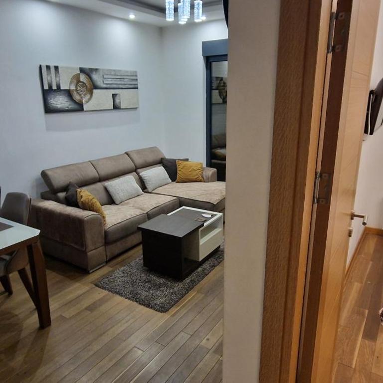 Apartment Mihajlović - Apartment - 69