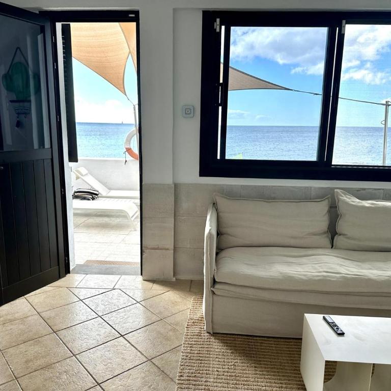 Casa Caracoles en Costa Teguise - Casa Unifamiliar de 3 dormitorios - 43