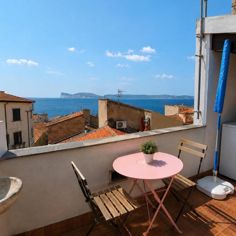 Sweet Home - Appartamento con Vista Mare - 2