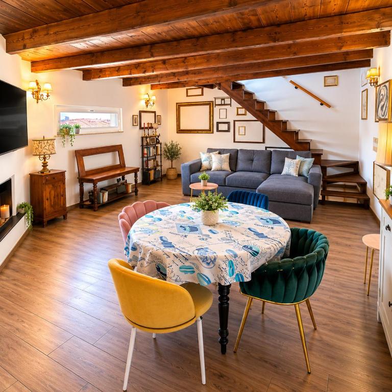 Sweet Home - Appartamento con Vista Mare - 1