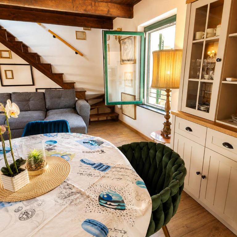 Sweet Home - Appartamento con Vista Mare - 12
