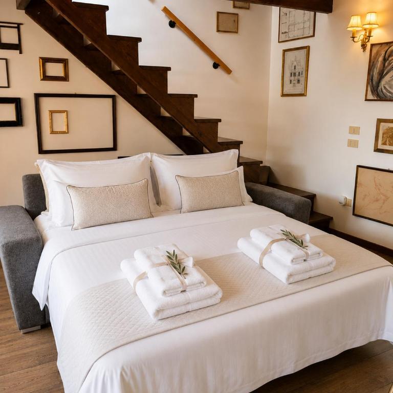 Sweet Home - Appartamento con Vista Mare - 7