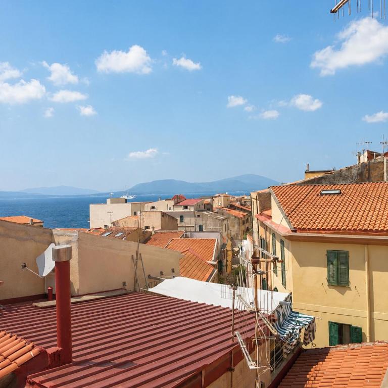 Sweet Home - Appartamento con Vista Mare - 23
