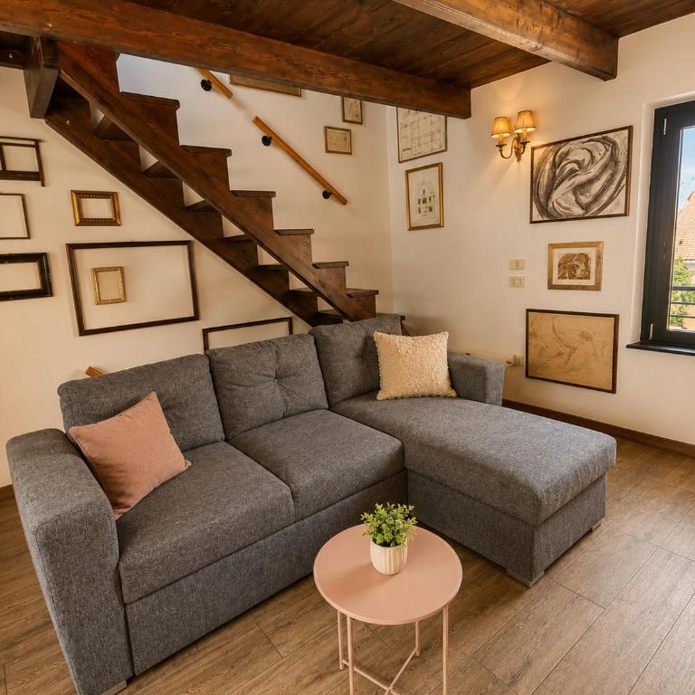 Sweet Home - Appartamento con Vista Mare - 9
