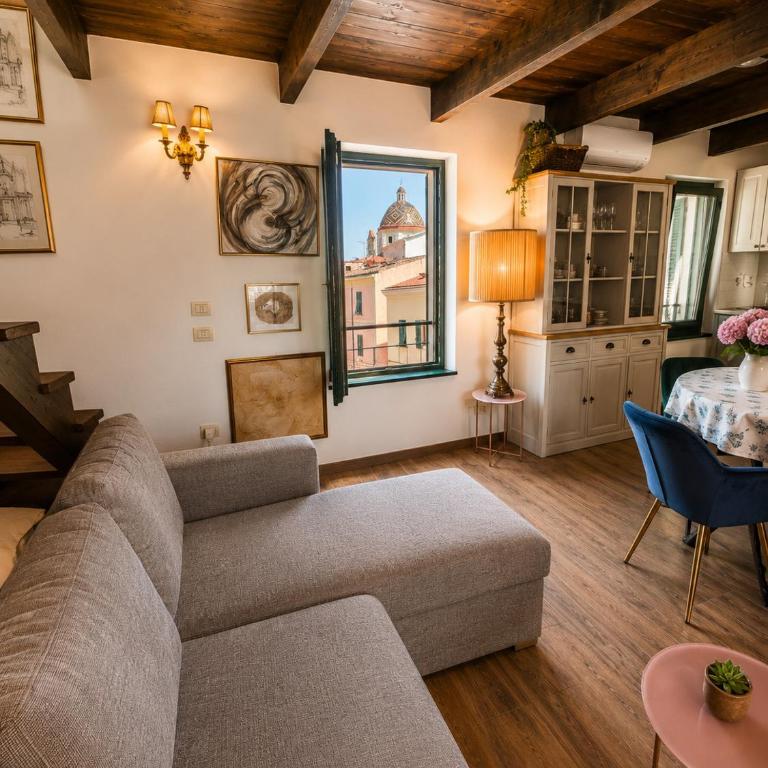 Sweet Home - Appartamento con Vista Mare - 6