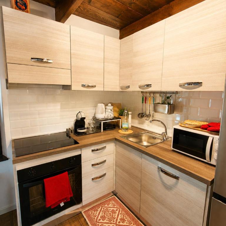Sweet Home - Appartamento con Vista Mare - 11