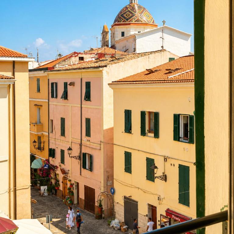 Sweet Home - Appartamento con Vista Mare - 14