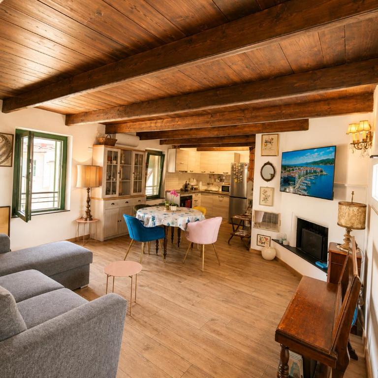 Sweet Home - Appartamento con Vista Mare - 3