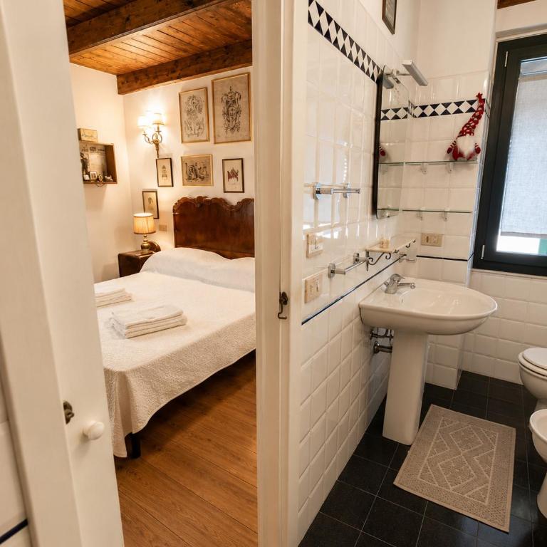 Sweet Home - Appartamento con Vista Mare - 19