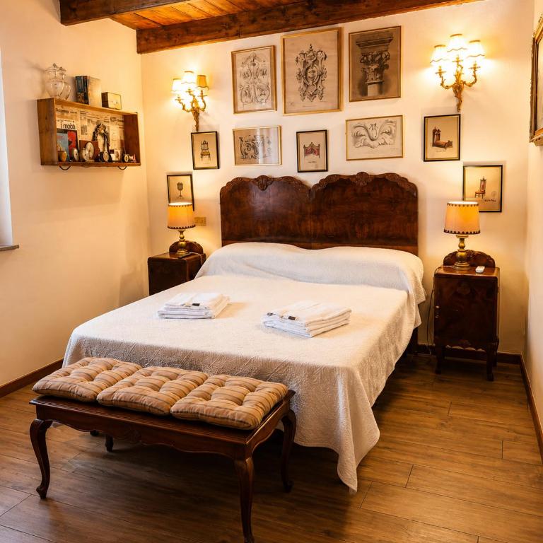 Sweet Home - Appartamento con Vista Mare - 20