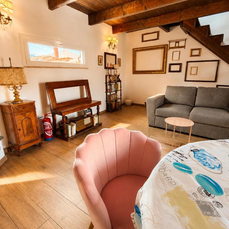 Sweet Home - Appartamento con Vista Mare - 10