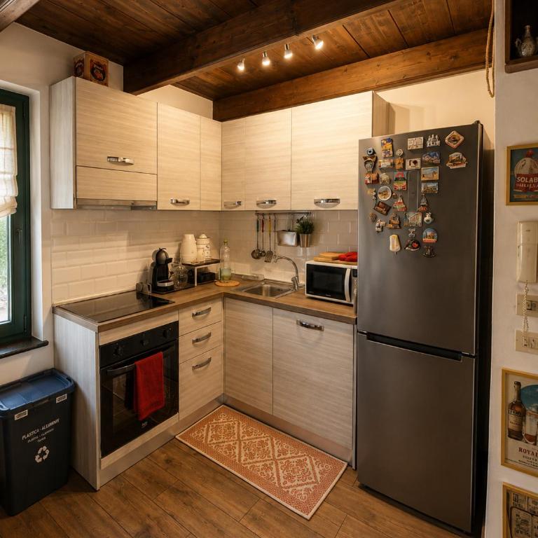 Sweet Home - Appartamento con Vista Mare - 22