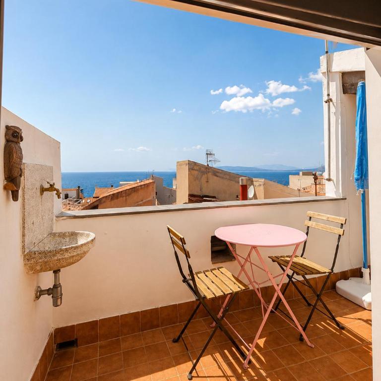 Sweet Home - Appartamento con Vista Mare - 15