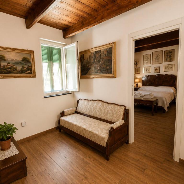 Sweet Home - Appartamento con Vista Mare - 13