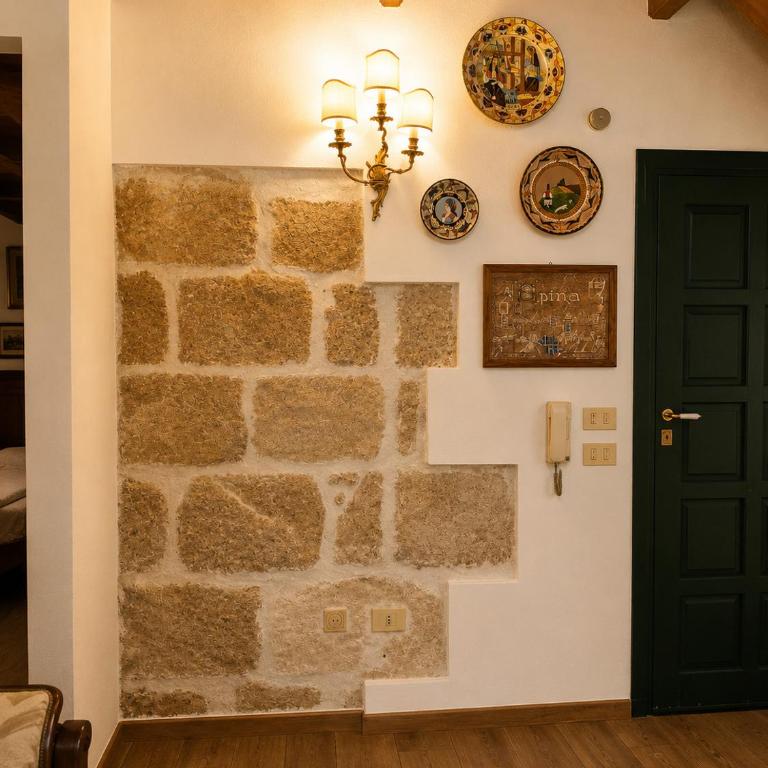 Sweet Home - Appartamento con Vista Mare - 26