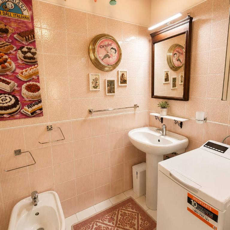 Sweet Home - Appartamento con Vista Mare - 28